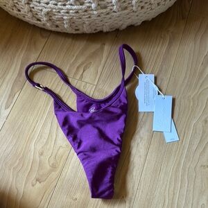 Mykonos Violetta Bydee